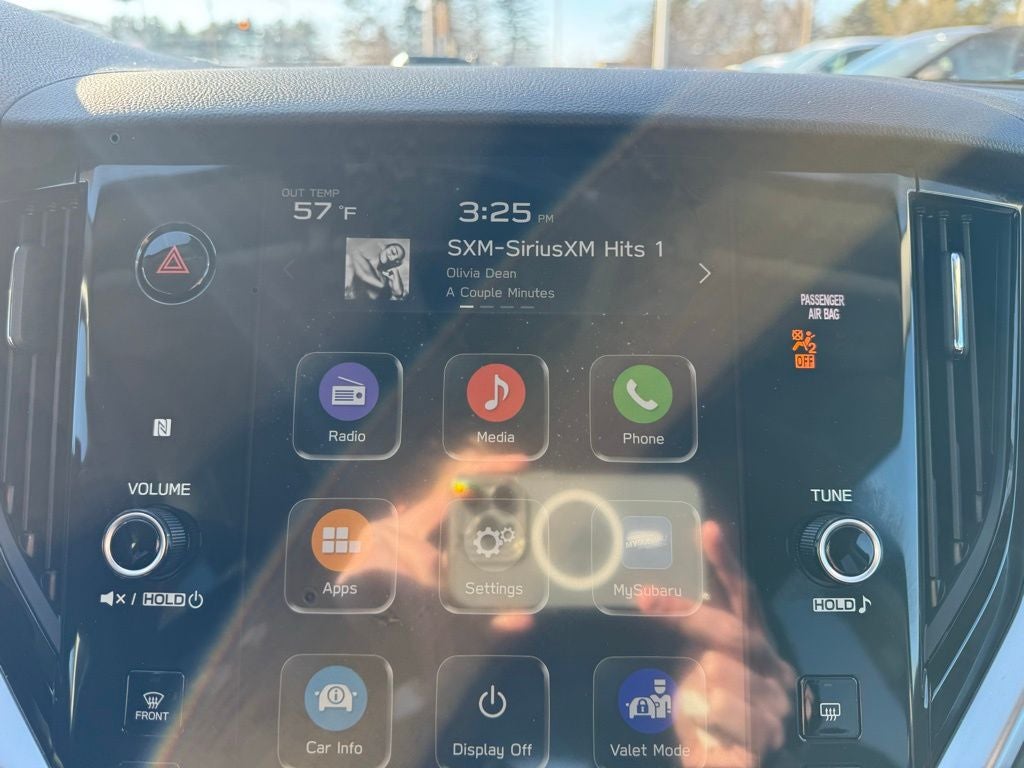 2023 Subaru Outback Premium