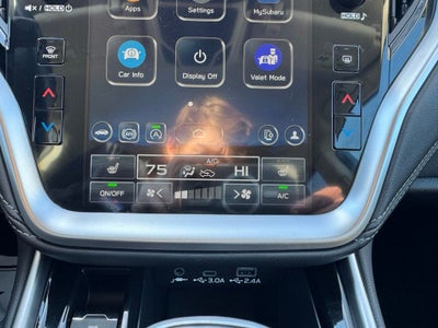 2023 Subaru Outback Premium