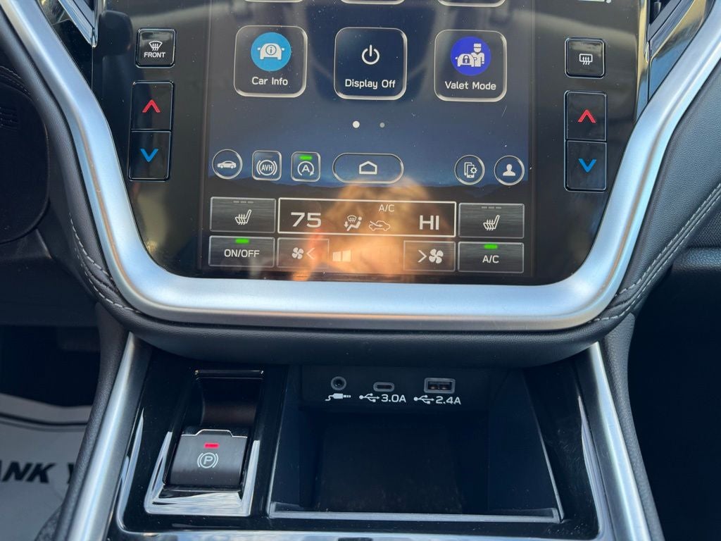 2023 Subaru Outback Premium