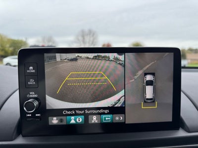 2023 Honda Pilot Elite Black Edition