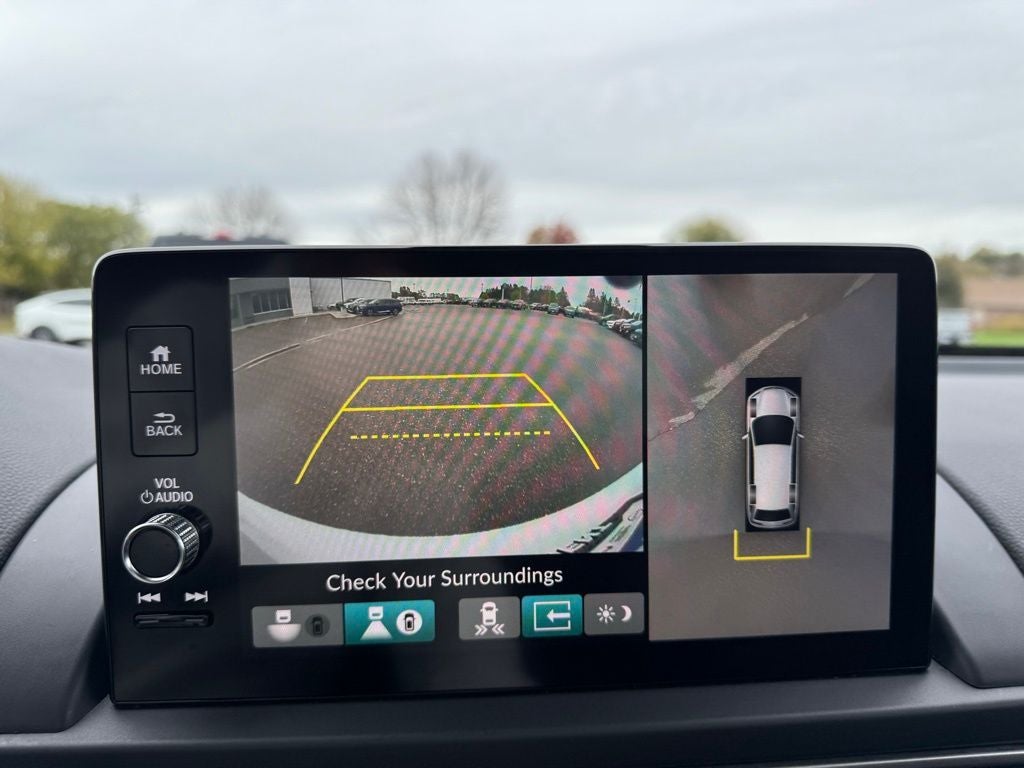 2023 Honda Pilot Elite Black Edition