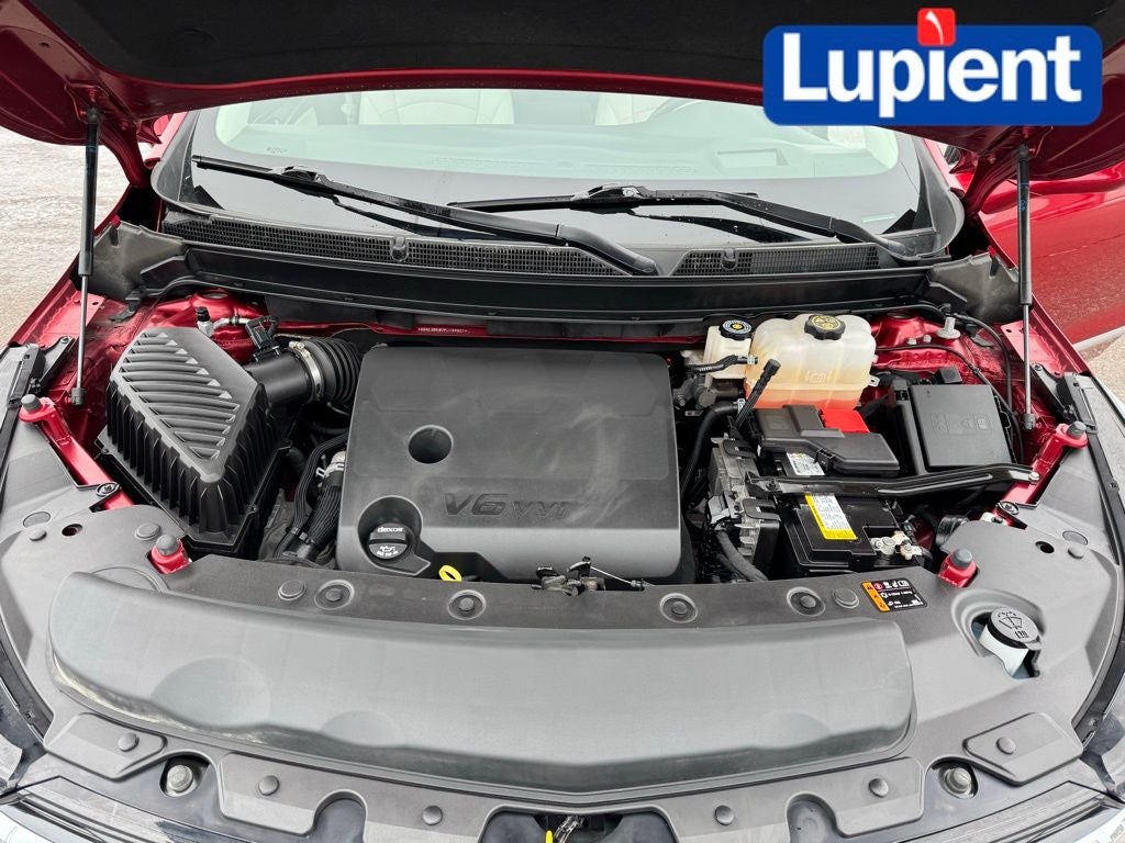 2023 Buick Enclave Premium Group