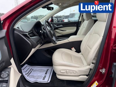 2023 Buick Enclave Premium Group