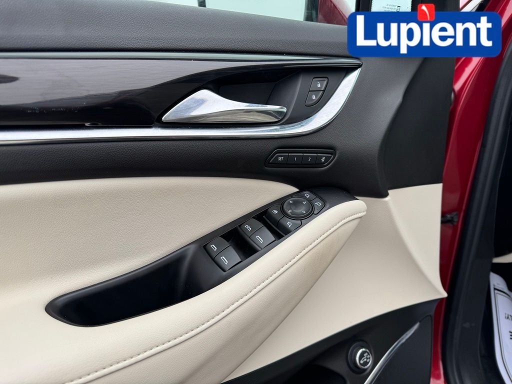 2023 Buick Enclave Premium Group