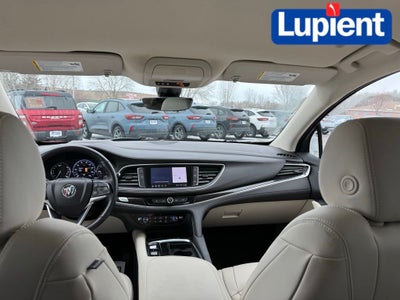 2023 Buick Enclave Premium Group