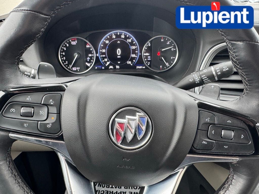 2023 Buick Enclave Premium Group