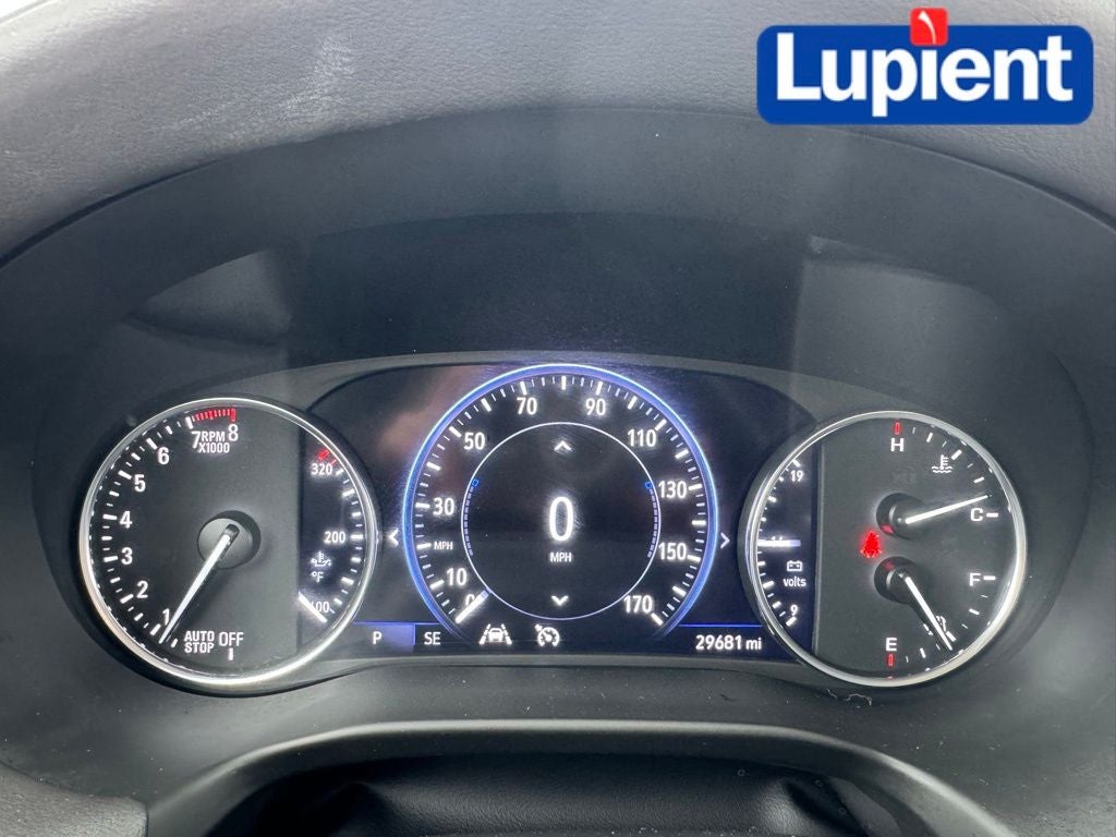 2023 Buick Enclave Premium Group