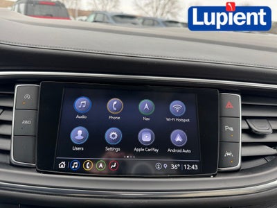 2023 Buick Enclave Premium Group