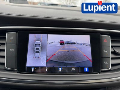 2023 Buick Enclave Premium Group