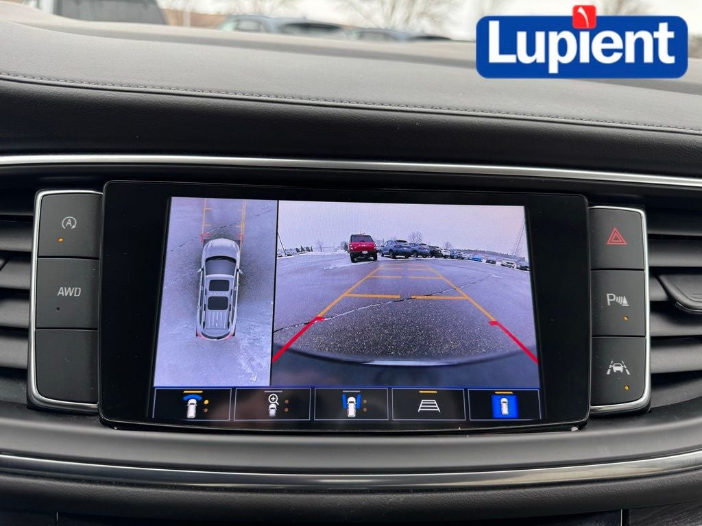 2023 Buick Enclave Premium Group