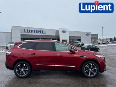 2023 Buick Enclave Premium Group