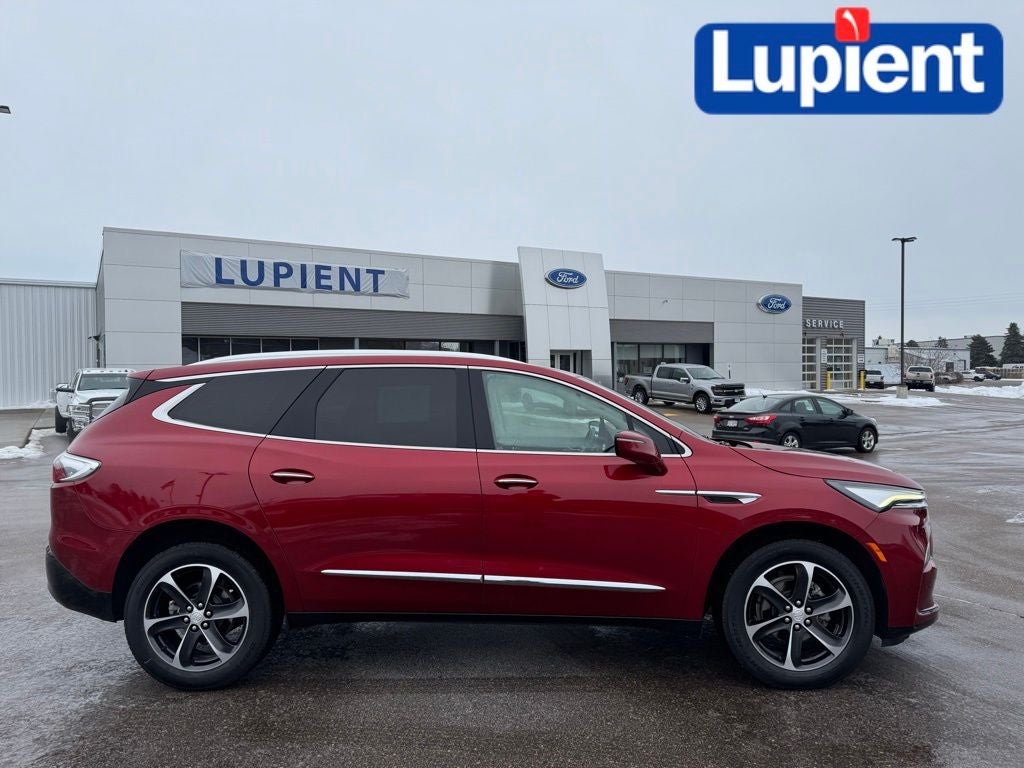 2023 Buick Enclave Premium Group