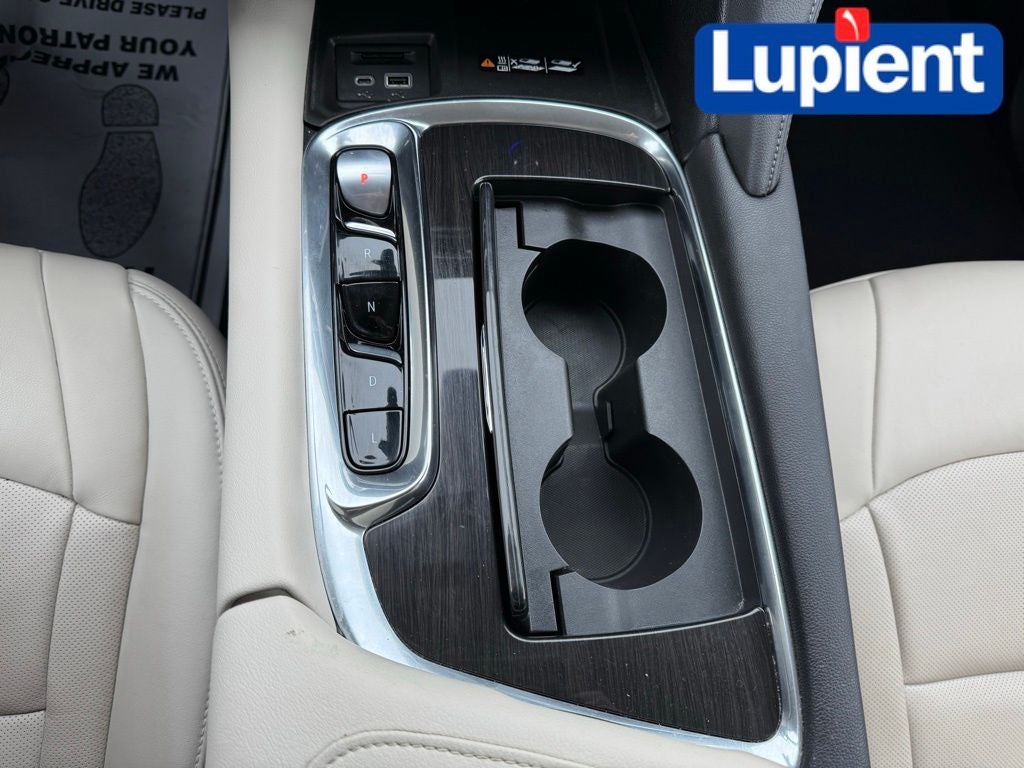 2023 Buick Enclave Premium Group