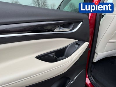 2023 Buick Enclave Premium Group