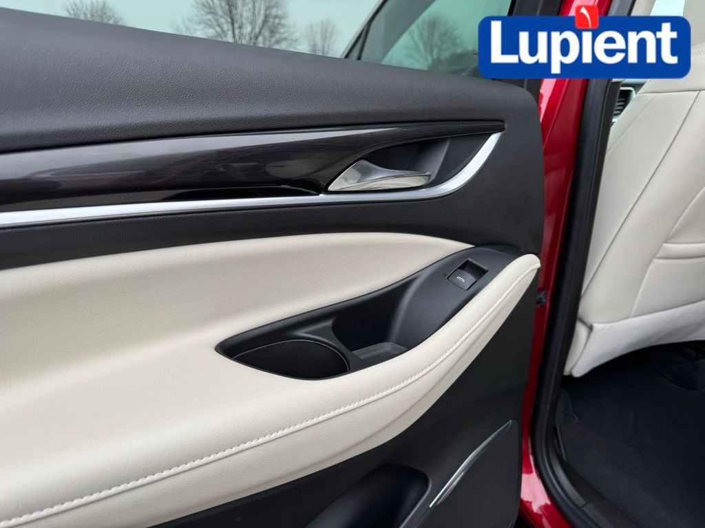 2023 Buick Enclave Premium Group