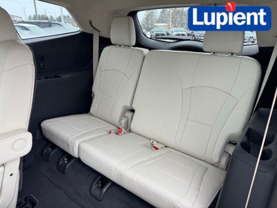 2023 Buick Enclave Premium Group