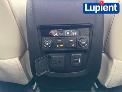 2023 Buick Enclave Premium Group