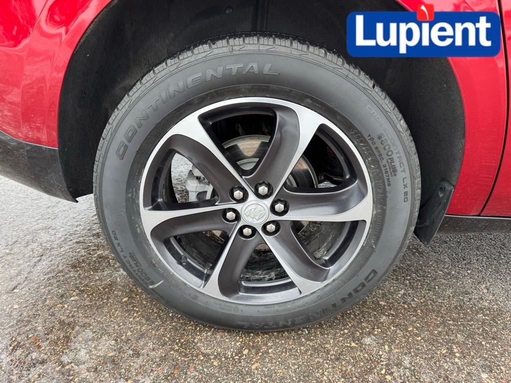 2023 Buick Enclave Premium Group