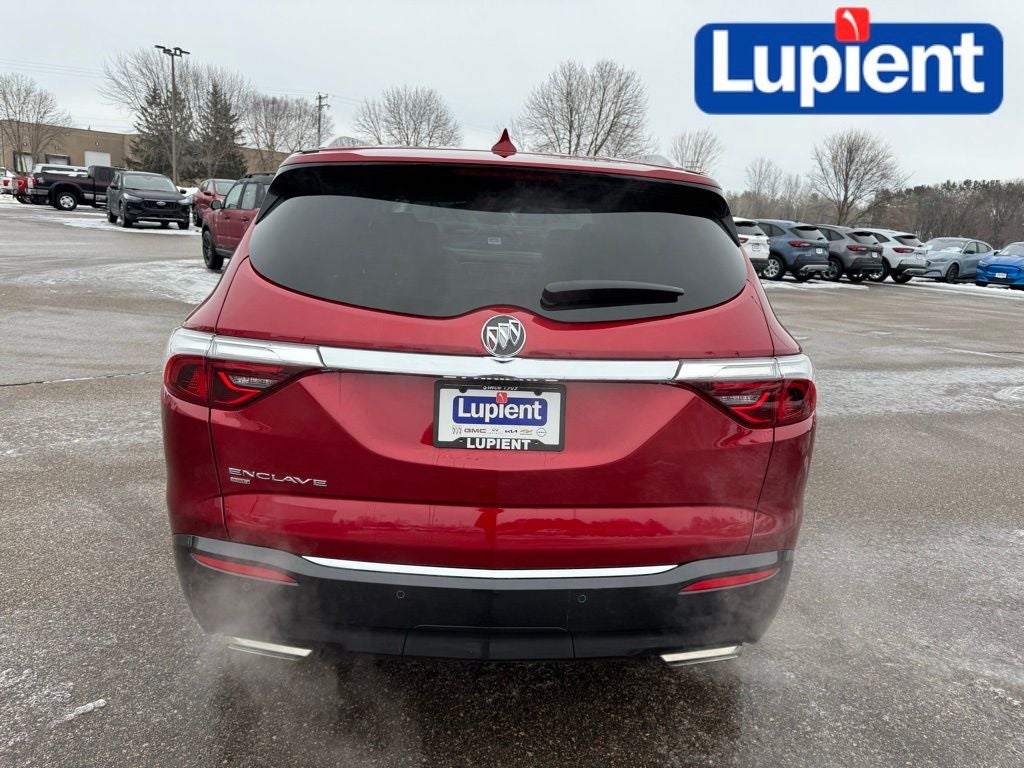 2023 Buick Enclave Premium Group