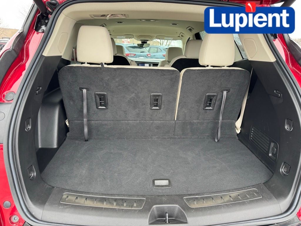 2023 Buick Enclave Premium Group