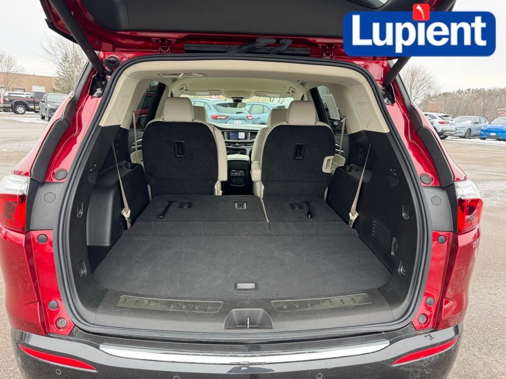 2023 Buick Enclave Premium Group