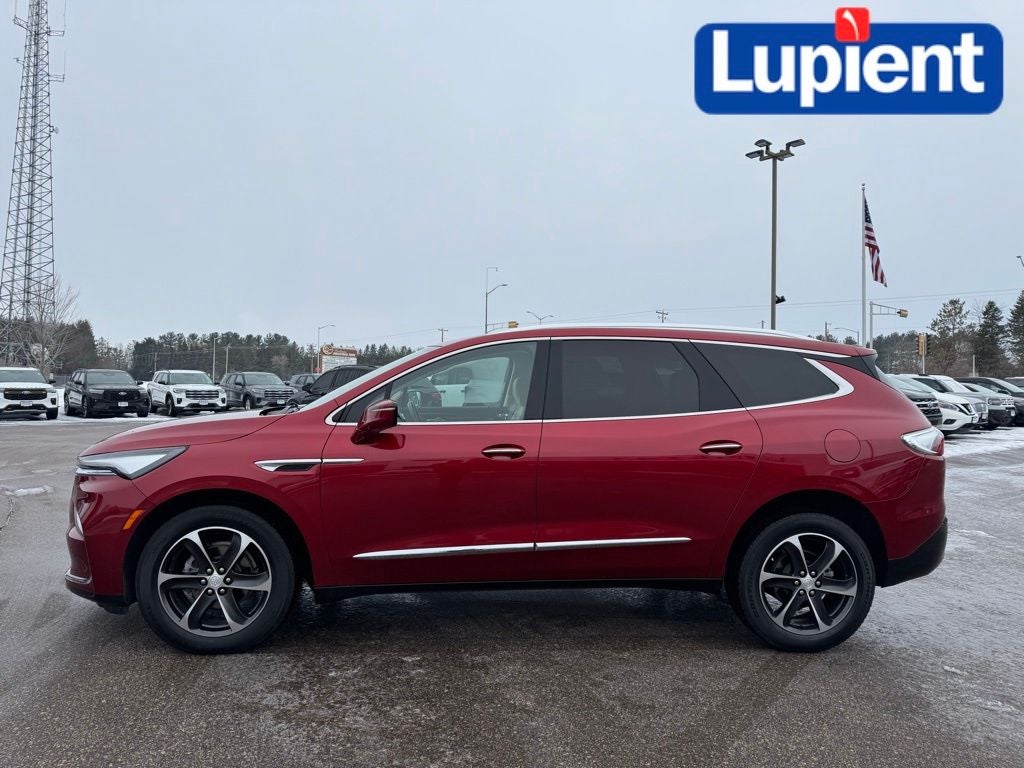 2023 Buick Enclave Premium Group