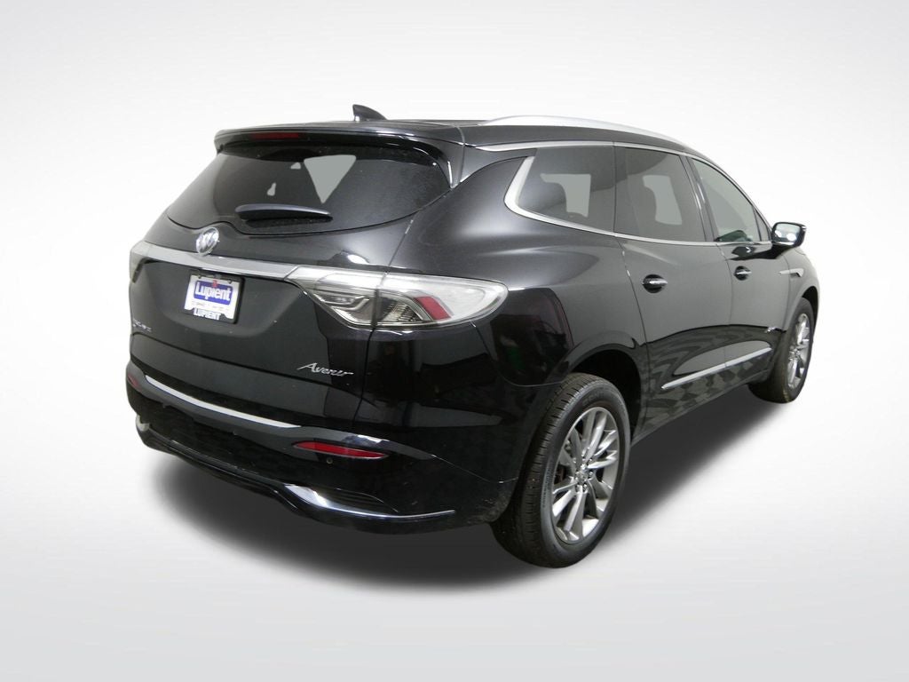 2023 Buick Enclave Avenir