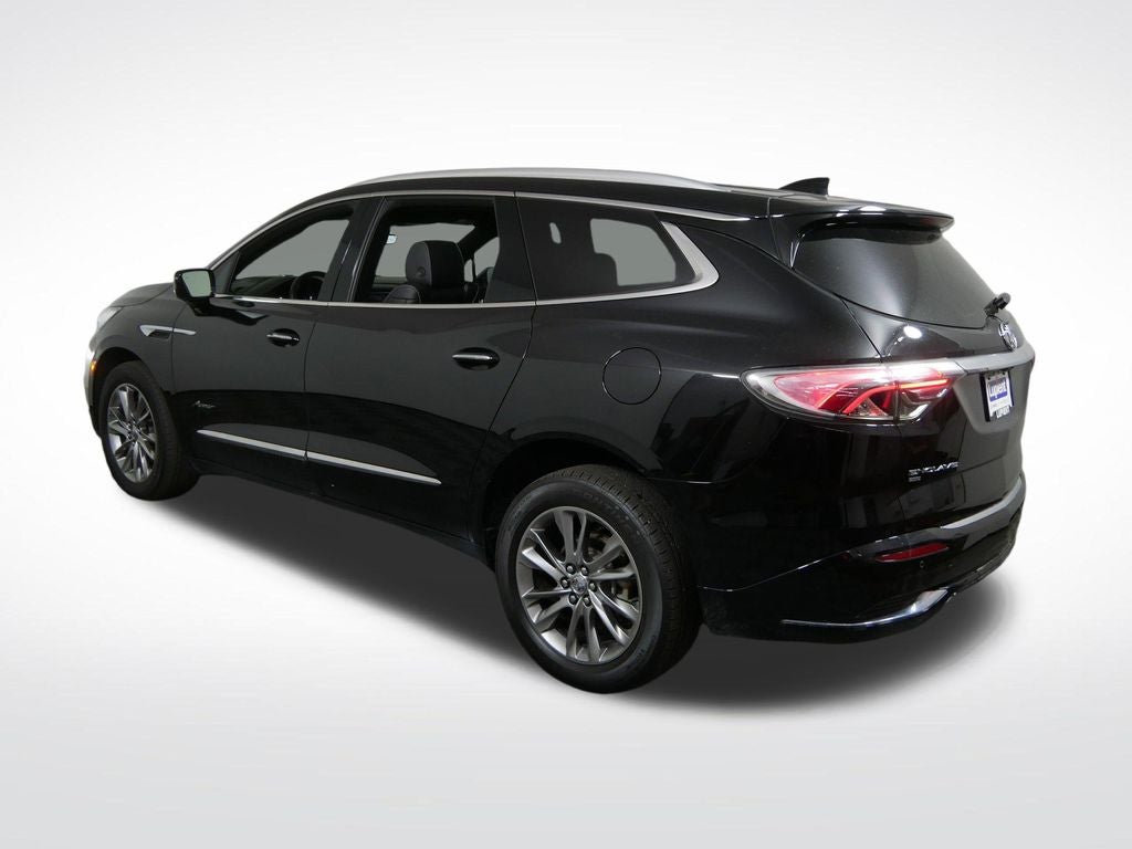 2023 Buick Enclave Avenir