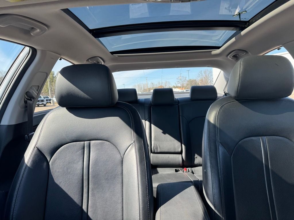 2018 Hyundai Sonata Limited