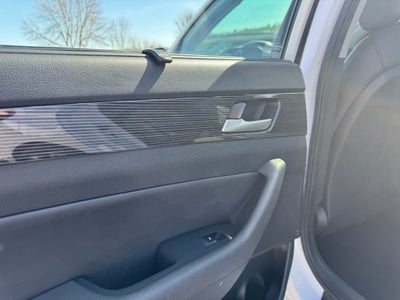 2018 Hyundai Sonata Limited