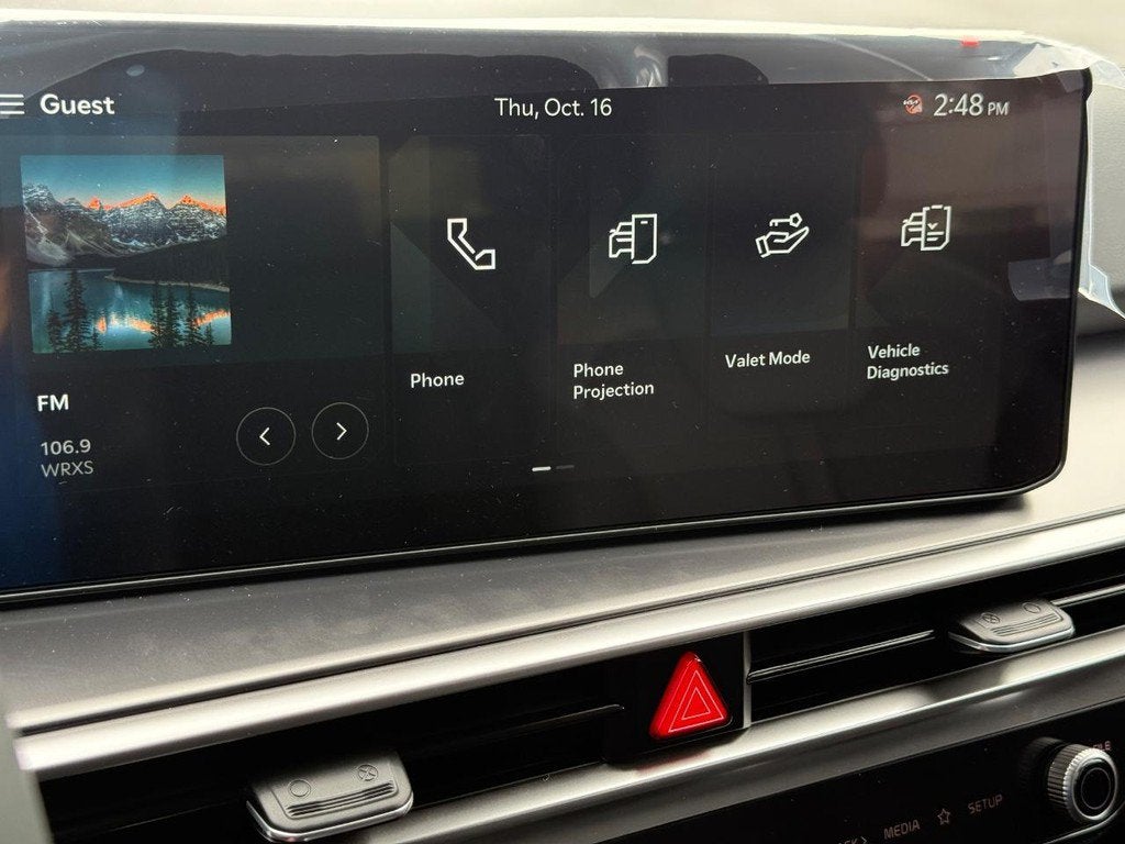 2026 Kia Sorento S - Photo 12