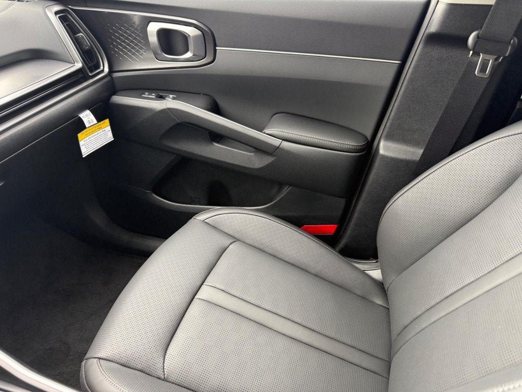 2026 Kia Sorento S - Photo 18