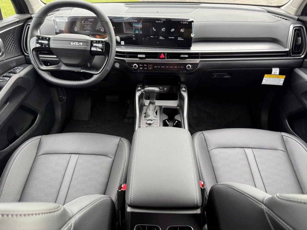 2026 Kia Sorento S - Photo 8