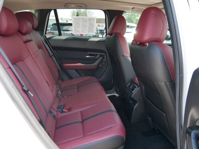2025 Mazda Mazda CX-50 Hybrid Premium Plus