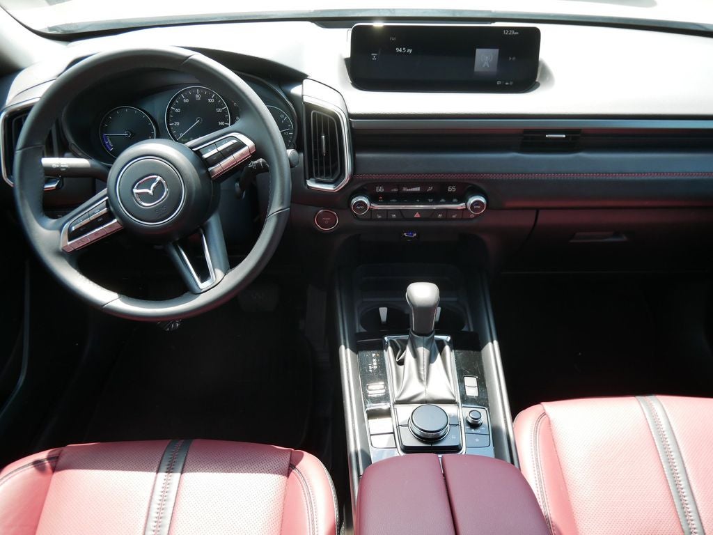 2025 Mazda Mazda CX-50 Hybrid Premium Plus