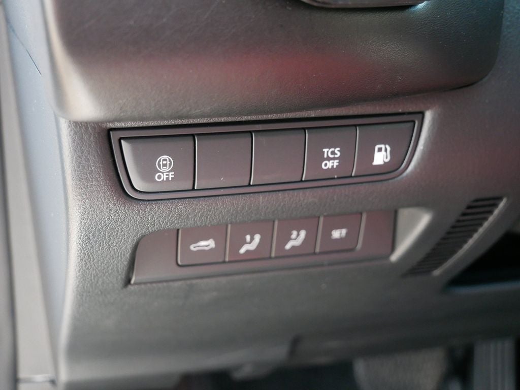 2025 Mazda Mazda CX-50 Hybrid Premium Plus