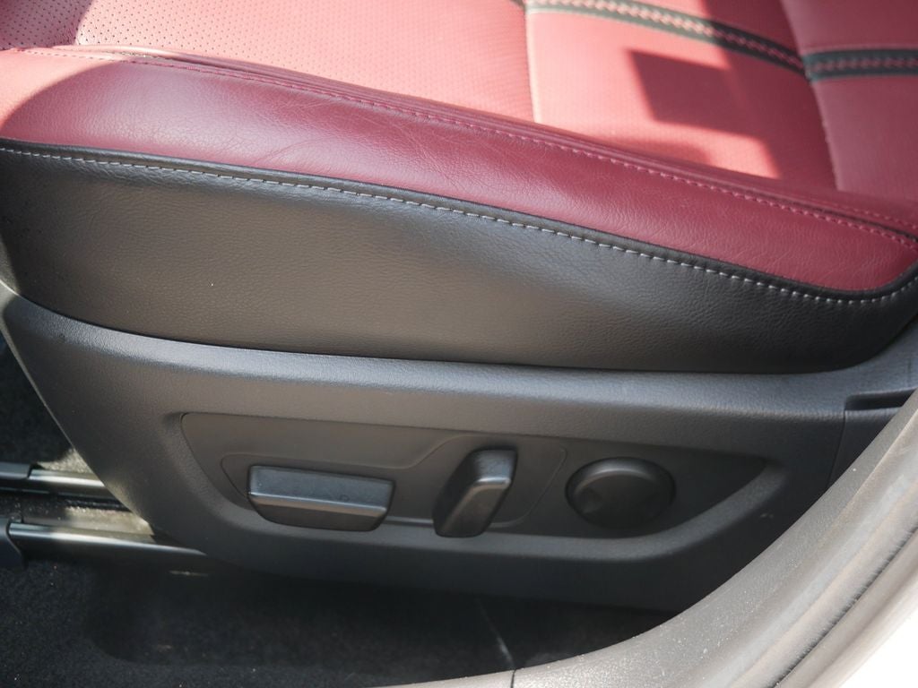 2025 Mazda Mazda CX-50 Hybrid Premium Plus
