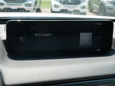 2025 Mazda Mazda CX-50 Hybrid Premium Plus