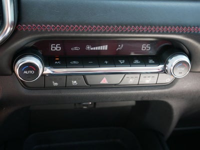 2025 Mazda Mazda CX-50 Hybrid Premium Plus