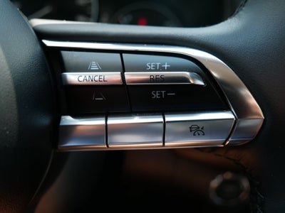2025 Mazda Mazda CX-50 Hybrid Premium Plus