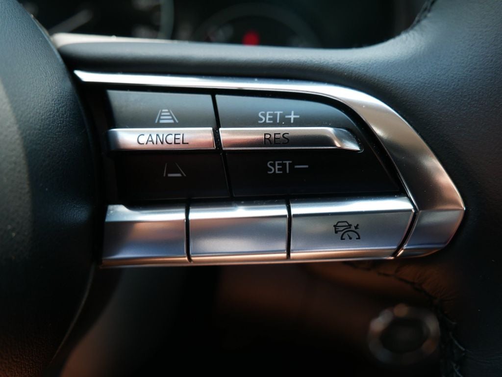 2025 Mazda Mazda CX-50 Hybrid Premium Plus