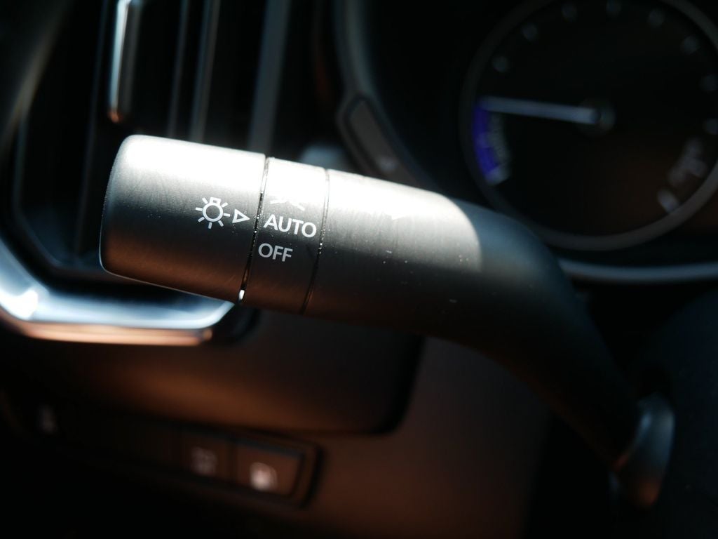 2025 Mazda Mazda CX-50 Hybrid Premium Plus