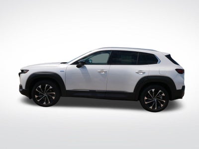2025 Mazda Mazda CX-50 Hybrid Premium Plus