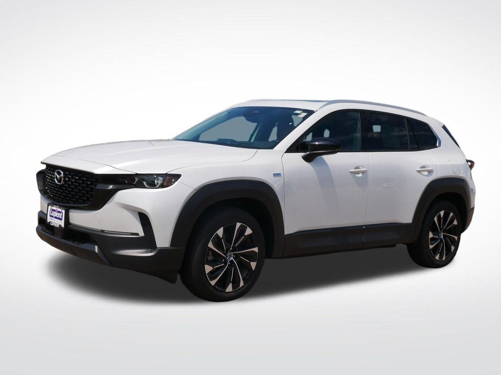 2025 Mazda Mazda CX-50 Hybrid Premium Plus