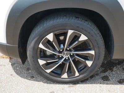 2025 Mazda Mazda CX-50 Hybrid Premium Plus