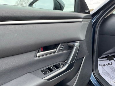 2025 Mazda Mazda CX-50 2.5 S Premium Package