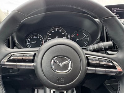 2025 Mazda Mazda CX-50 2.5 S Premium Package