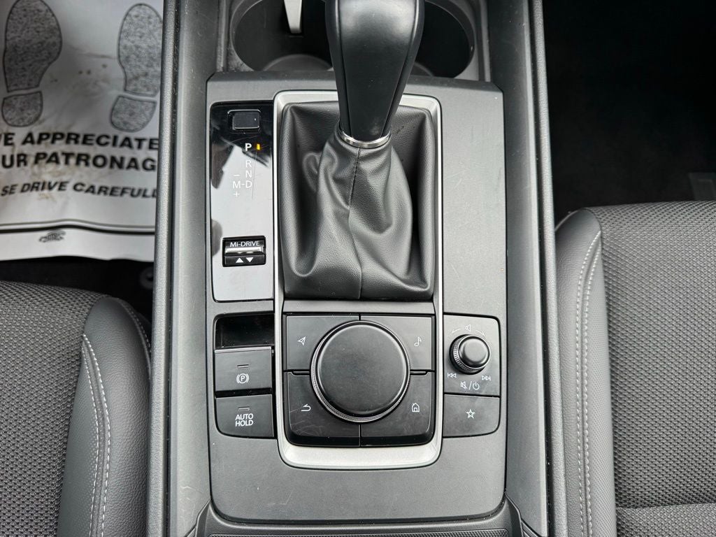 2025 Mazda Mazda CX-50 2.5 S Premium Package