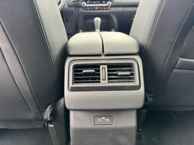 2025 Mazda Mazda CX-50 2.5 S Premium Package