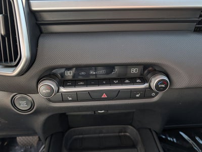 2025 Mazda Mazda CX-50 2.5 S Premium Package